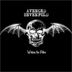 Avenged Sevenfold - Second Heartbeat (Guitar Soundcheck)