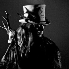 Voodoo Woman- Single Version