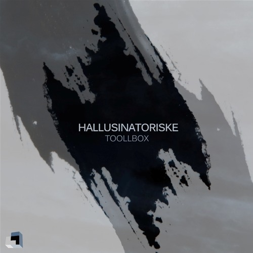 Toollbox - Hallusinatoriske (Memnok's Pissy Remix)