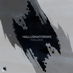 Toollbox - Hallusinatoriske (Original Mix)