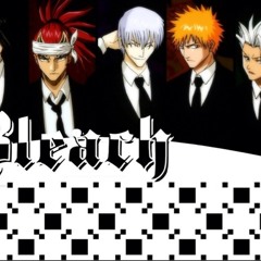 Bleach - Baby It's You
