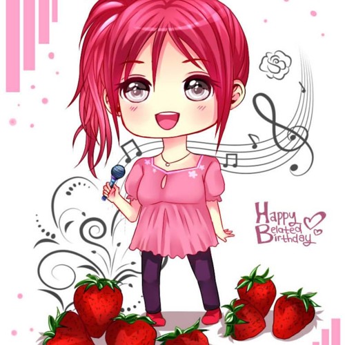 Happy Birthday To You You English Cover By Aiko Aiden Happy Birthday To You You English Cover By Aiko Aiden