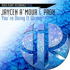 Jaycen A'mour & ProN - You're Doing It Wrong (TheElement Remix) *Out Now*