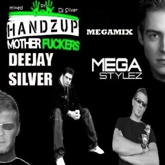 Megastylez MegaMix  by Dj Silver