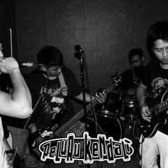 4.hardcore stay alive