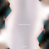 The Townhouses - Diaspora (Japanese Wallpaper Remix)