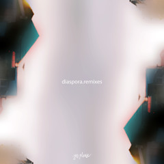 Diaspora - The Townhouses (Japanese Wallpaper Remix)