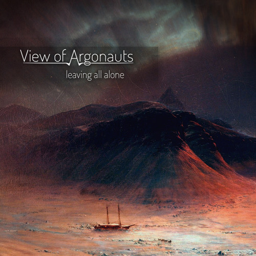 View of Argonauts - Leaving All Alone.mp3