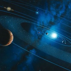 OKiN SHAH - Lost in Universe (Preview)