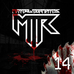 [MTR digital 014] SveTec - We Won't Stay Dead EP (Clips)