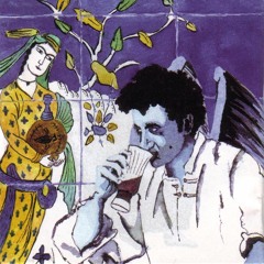Lilith in Persia.1 Habanera (traccia 9 - ET NICO di Nico Girasole) Ed. Vel Net, 2001