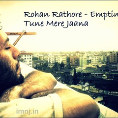 Emptyness-Rohan Rathore