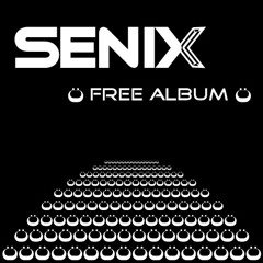 Senix - Cool Down