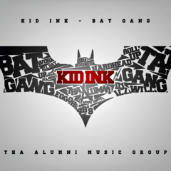 Kid Ink - Live It Up