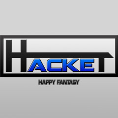Hacket - Happy Fantasy