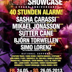 FortyTwo @ 40 Stunden Party; Inside Emmendingen; 25.05.2013