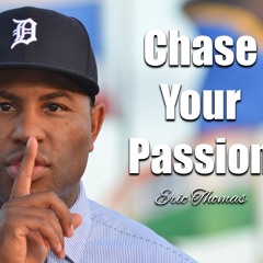 Greatness Is Upon You (Produced by Mikestro Music) - Eric Thomas