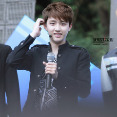 Kyungsoo - Catching Feelings