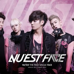 FACE Nuest Reff cover by me