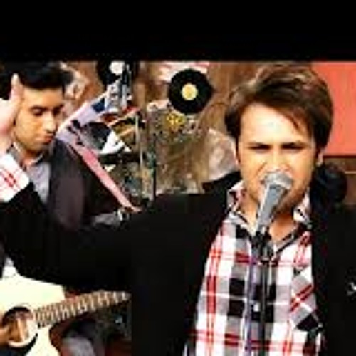Yeh Pal ft. Adnan & Rabi of Soch in Nescafe Basement'12 (Original by Call)