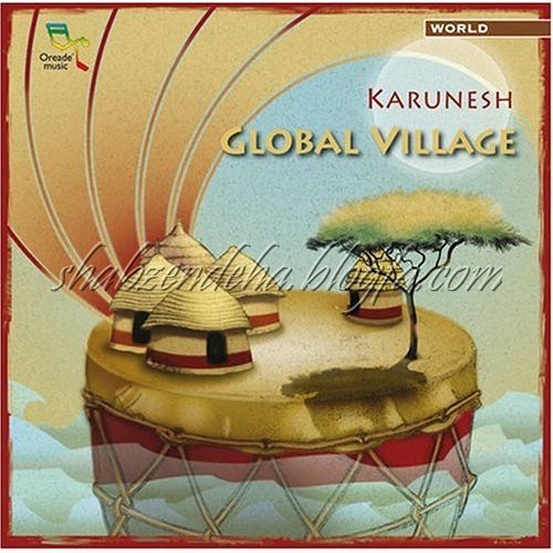 Karunesh - Orient Express