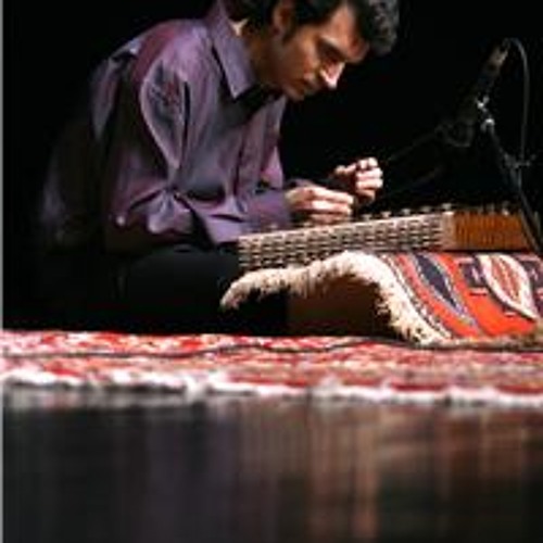 Shalizar-siamak aghayi