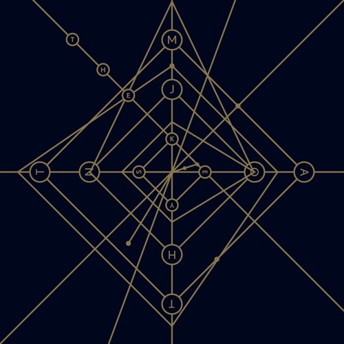 The Ancient Hall (CORCD034 Matt John - The Keys - Free Album Bonus)