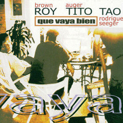 Cancion Pa' Ceiba