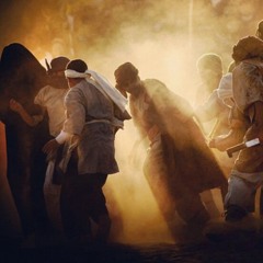 زَينبْ والزمَن والمُوت : باسم الكربلائي