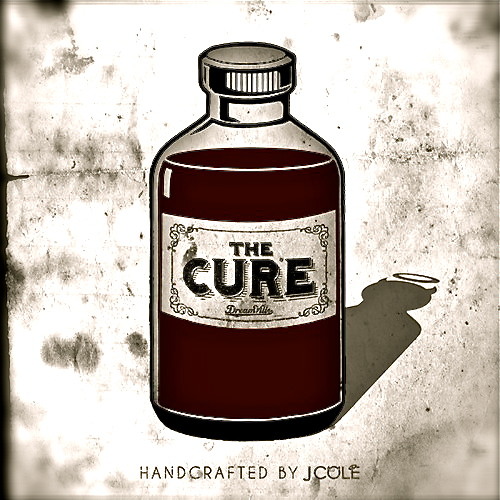 HS - oblykdfroke - Hydro Cure (the cure - close to me rmx)