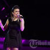 Novita Dewi X Factor Indonesia Sejati - Nothing Compares To You
