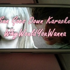 Sun Goes Down-syd&gezfez at Vrådal