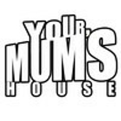 JYA X Your Mums House Mix