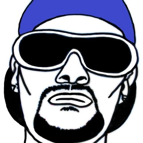 Coolin In Da Ghetto Prod. by Crazy Dog Killah