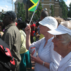 23 Reasons To Get Going Mix