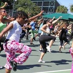 ZUMBA SOUNDS Vol 1 (free download click "Buy")