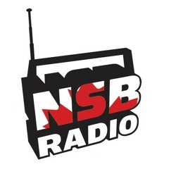 NSBRadio - Hosers in Toques Radio Show (BBK & Allen BreakZ Guest Mix) 12.22.2012