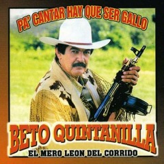 Beto Quintanilla Mix Dj JStylez