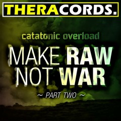 [Free Release] Catatonic Overload - Goddamn (Warface Rmx)