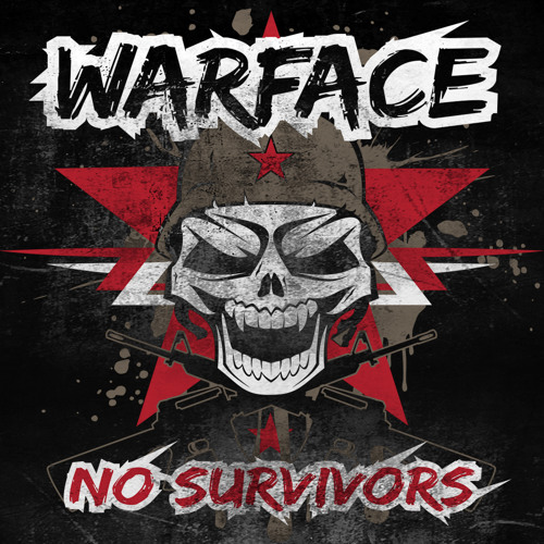 [Free Release] Warface - Mash-up 1.0
