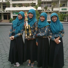 Kini Kau Telah Dewasa Cover Justice Voice- Be Voice SMA N 1 Bantul