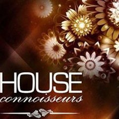 HOUSE CONNOISSEURS 2 SAT 27TH JULY @LEGACY 4 INFO 07983342805(MIXED BY DJ SUPA D hosted by spidey g)