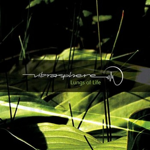 Vibrasphere vs. Ticon - Dewdrops