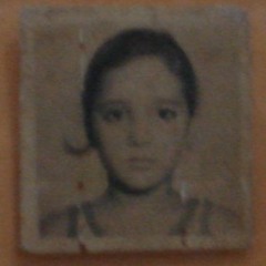 3. Black albino (Norma Bates) - 2004