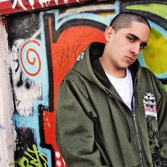 El Pope - La Escena Cotidiana (VICMARLIN HD ON YOUTUBE)