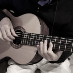 Ballad for Kay RJ