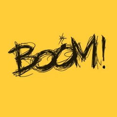 Marlo - Boom (Original Mix)