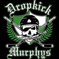 Dropkick Murphys - I'm Shiping up to boston (Hazmat Remix)