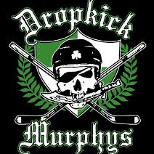 Dropkick Murphys - I'm Shiping up to boston (Hazmat Remix)