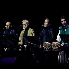 sufi music-hicaz kaside